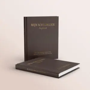 Mijn schildklierdagboek